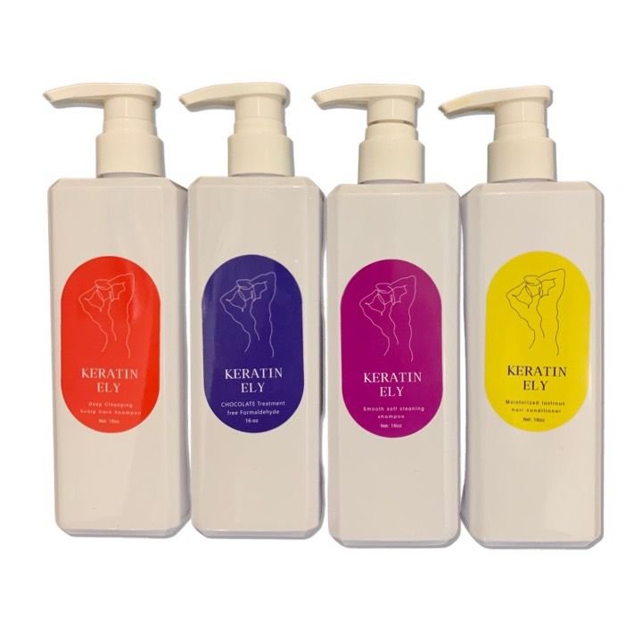 keratina sin formol es buena